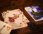 Productafbeelding Harry Potter - Toverschool Kaartspel