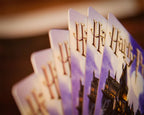 Productafbeelding Harry Potter - Toverschool Kaartspel