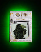 Productafbeelding Harry Potter - Slytherin Kaartspel