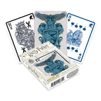 Produktbild Harry Potter - Ravenclaw Kartenspiel