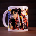 Image produit Attack on Titan - Tasse New Hope