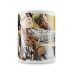 Image produit Attack on Titan - Tasse New Hope