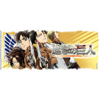 Image produit Attack on Titan - Tasse New Hope