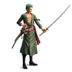 Productafbeelding One Piece - Roronoa Zoro Figuur 28,5 cm