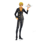 Productafbeelding One Piece - Sanji Figuur 27,8 cm