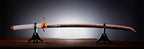 Image produit Demon Slayer - Réplique de l'épée Nichirin de Kyojuro Rengoku