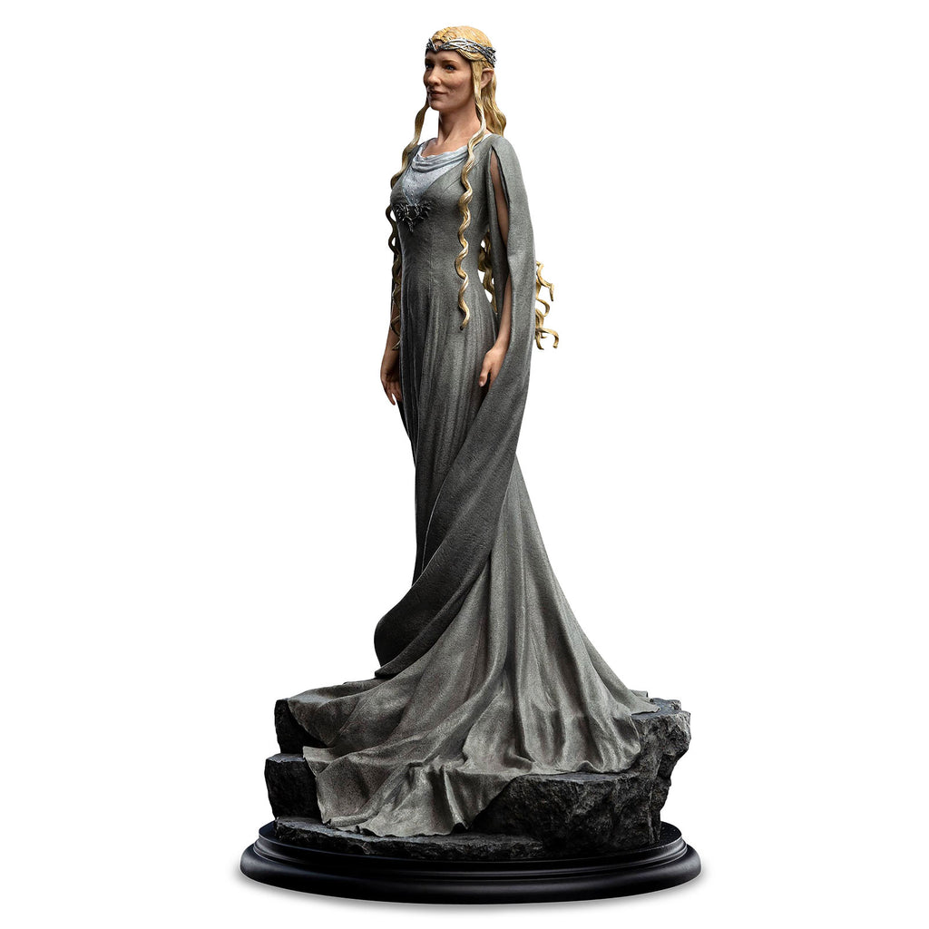 Productafbeelding De Hobbit - Galadriel Classic Series Deluxe Figuur 37,5 cm