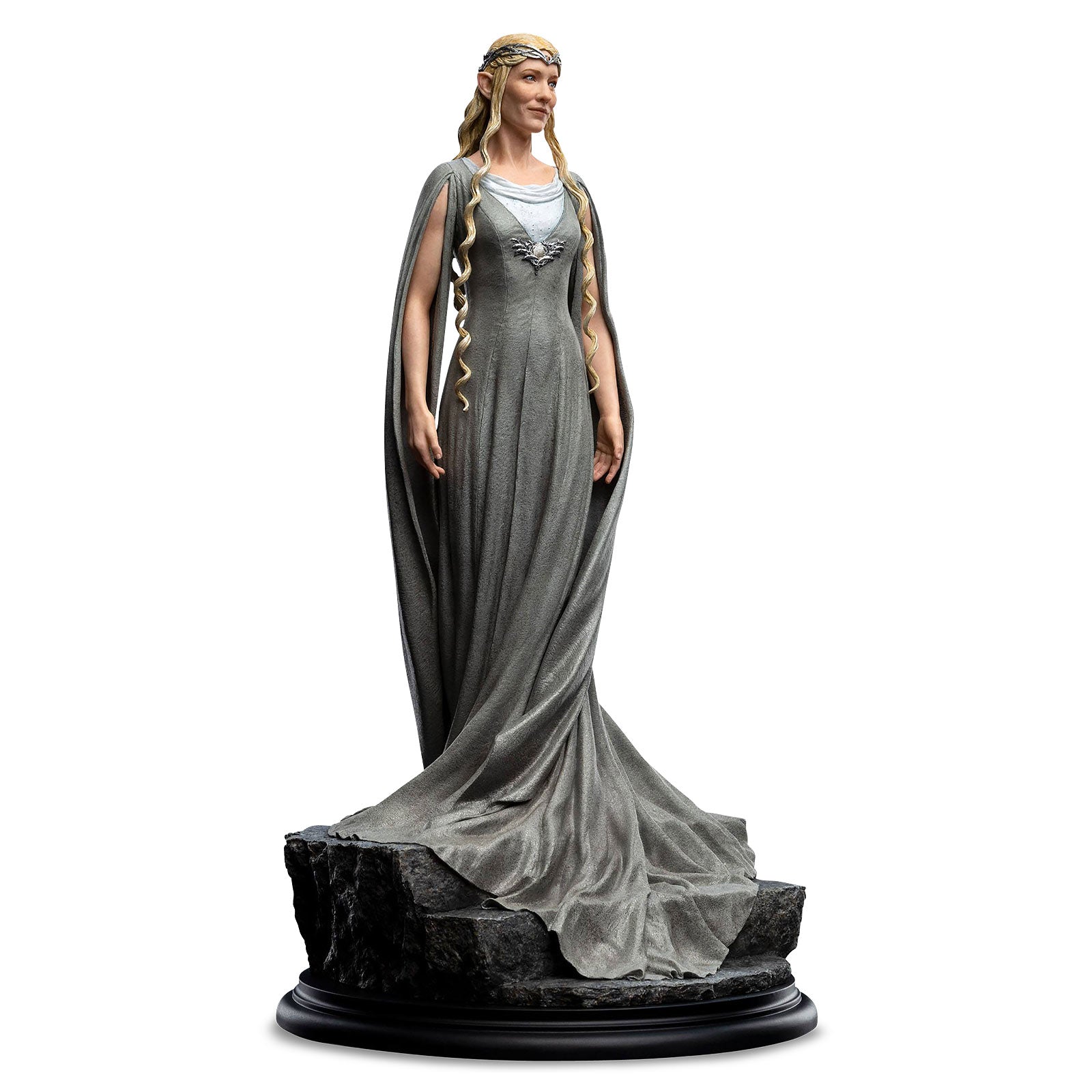 Productafbeelding De Hobbit - Galadriel Classic Series Deluxe Figuur 37,5 cm