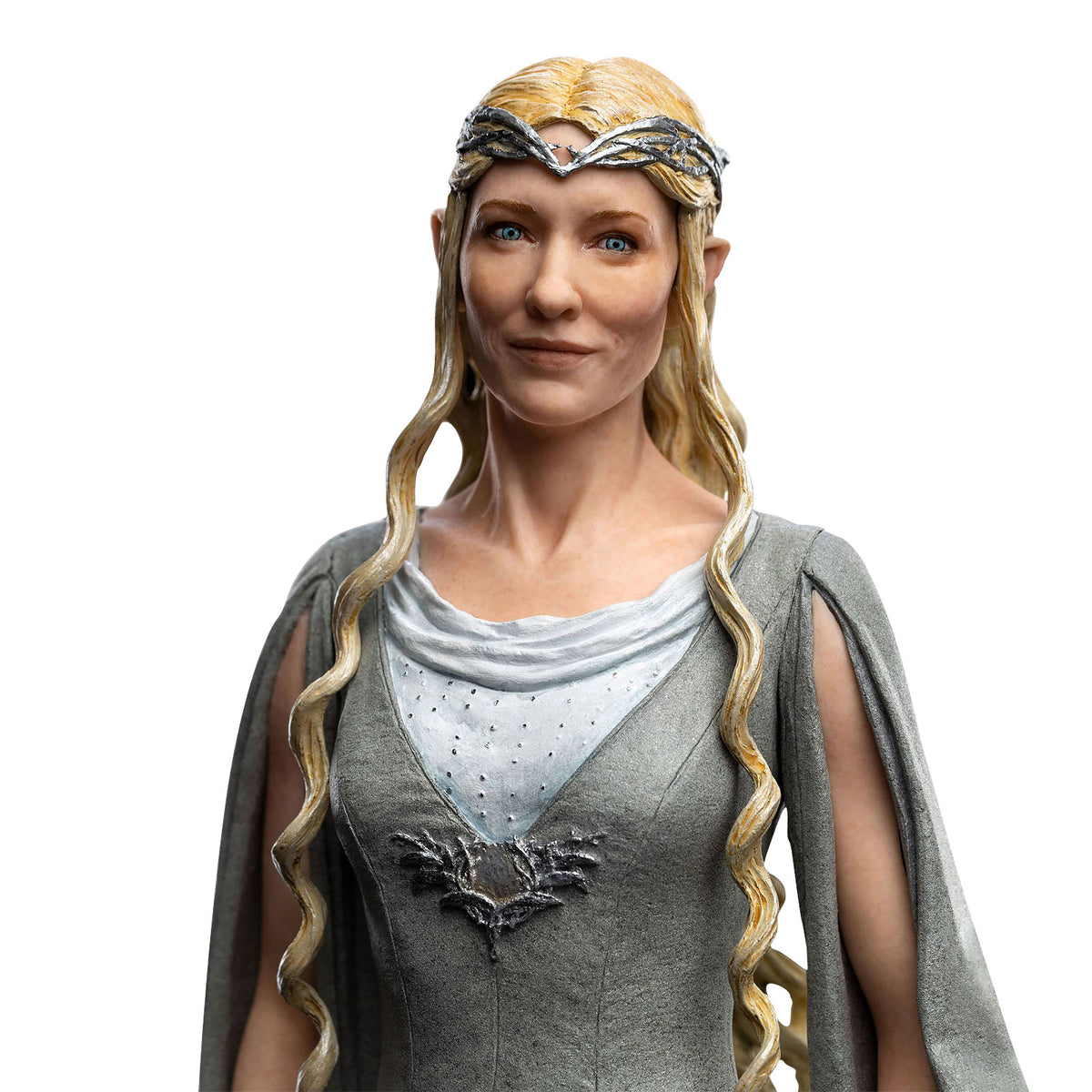 Productafbeelding De Hobbit - Galadriel Classic Series Deluxe Figuur 37,5 cm