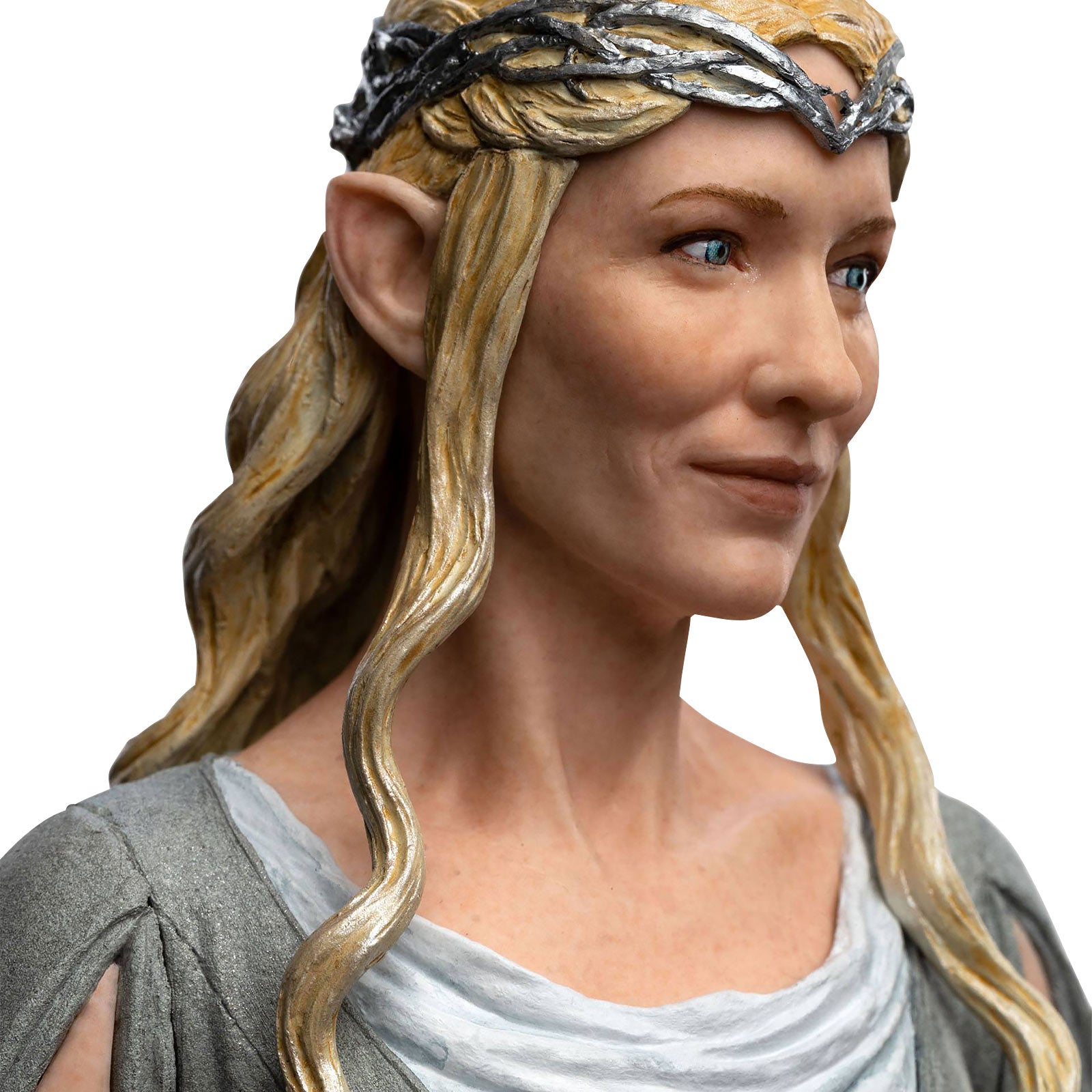 Productafbeelding De Hobbit - Galadriel Classic Series Deluxe Figuur 37,5 cm