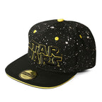 Productafbeelding Star Wars - Galaxy Snapback Cap