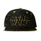 Productafbeelding Star Wars - Galaxy Snapback Cap