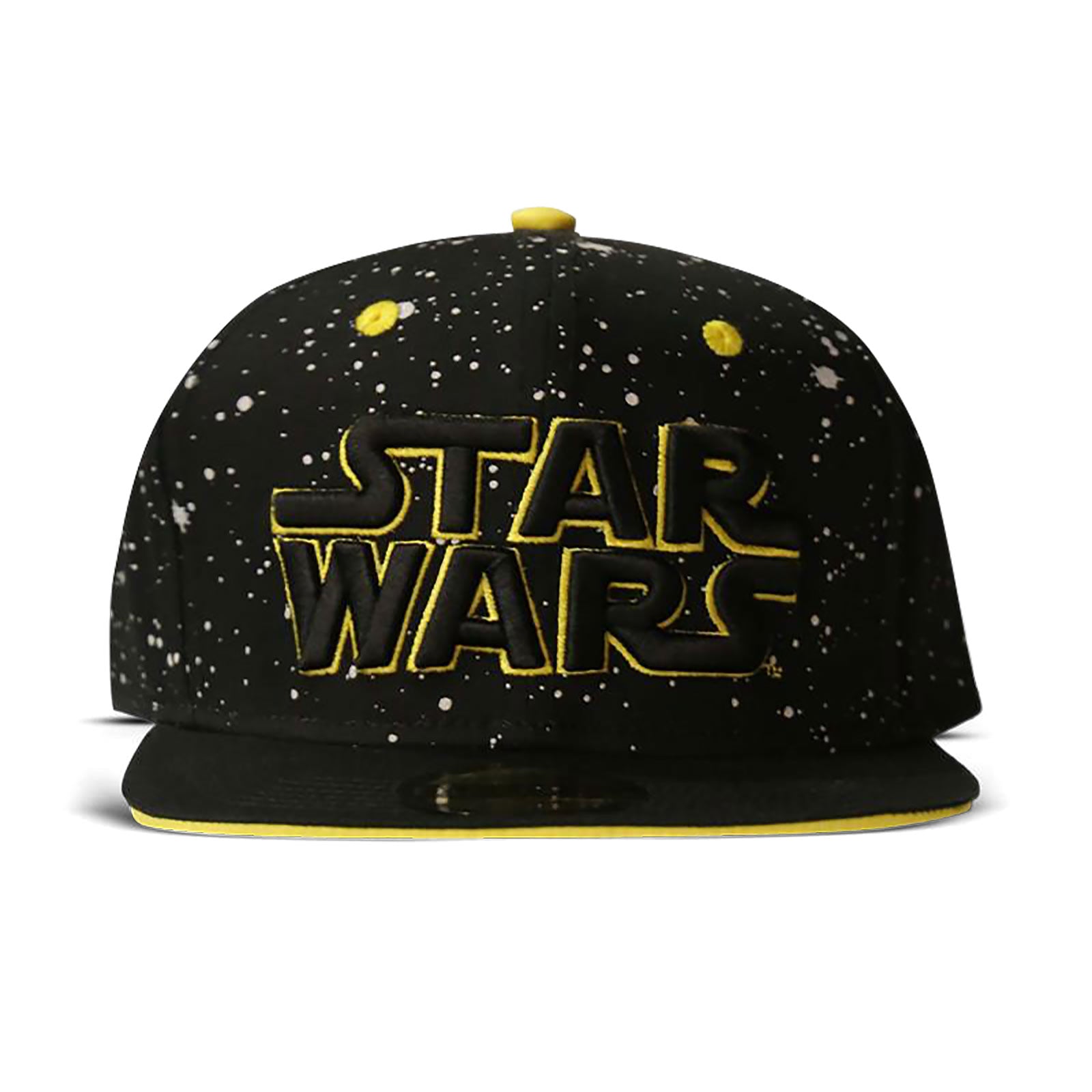 Productafbeelding Star Wars - Galaxy Snapback Cap