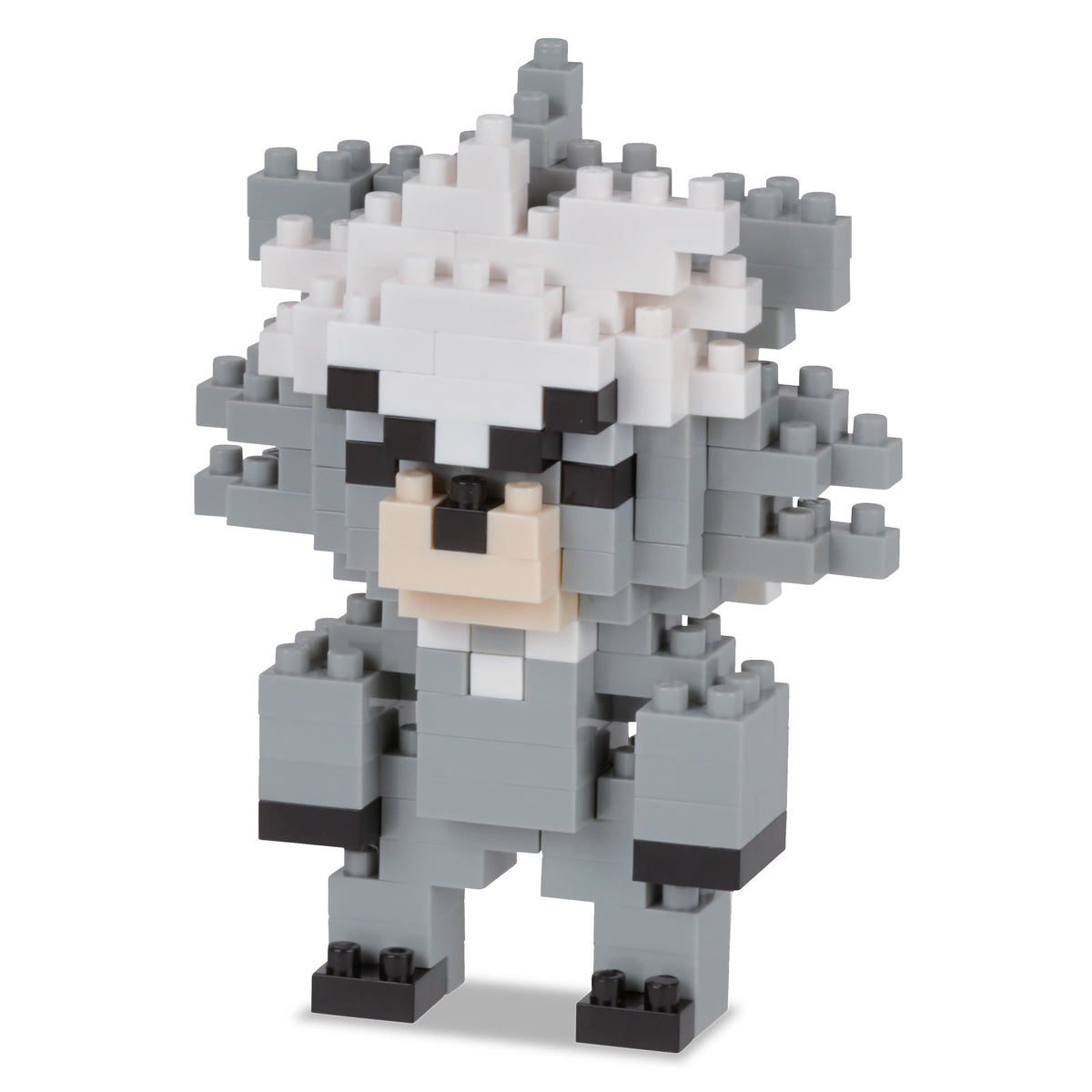 Productafbeelding Pokemon - Dakuma nanoblock Mini Bouwsteen Figuur