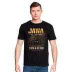 Image produit Star Wars - T-shirt Jawa Pawn & Salvage noir