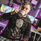 Productafbeelding Guardians of the Galaxy - Groot Gebreide Trui