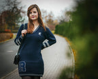 Productafbeelding Harry Potter - Ravenclaw Gebreide Jurk Blauw