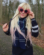 Productafbeelding Harry Potter - Ravenclaw Gebreide Jurk Blauw