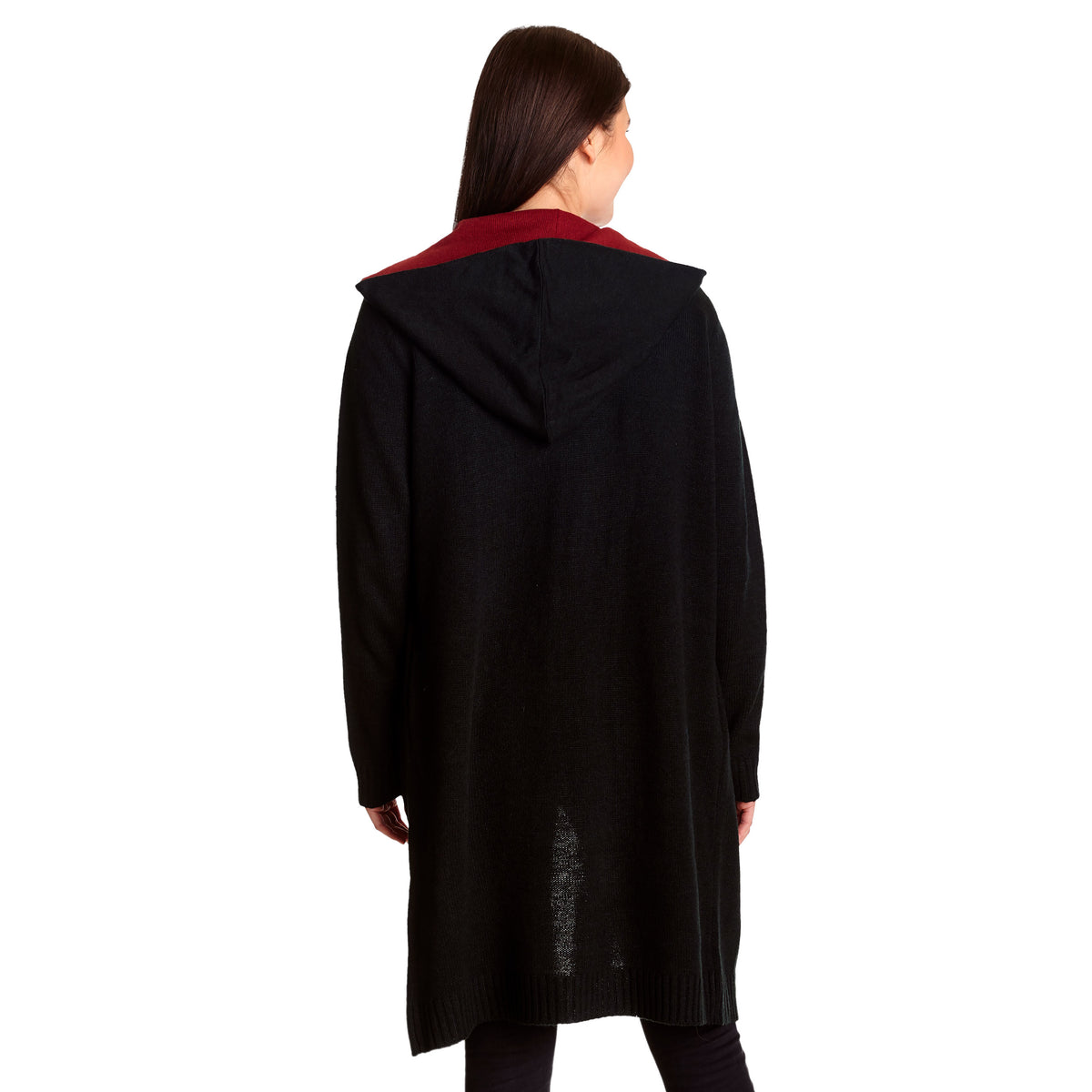 Image produit Harry Potter - Cape tricotée Gryffondor