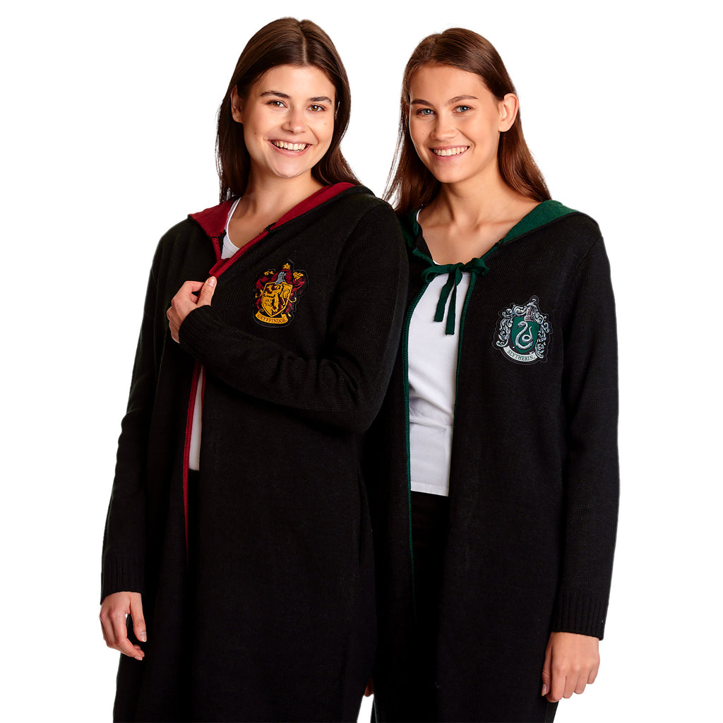 Image produit Harry Potter - Cape tricotée Gryffondor
