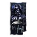 Productafbeelding Star Wars - Darth Vader Badhanddoek