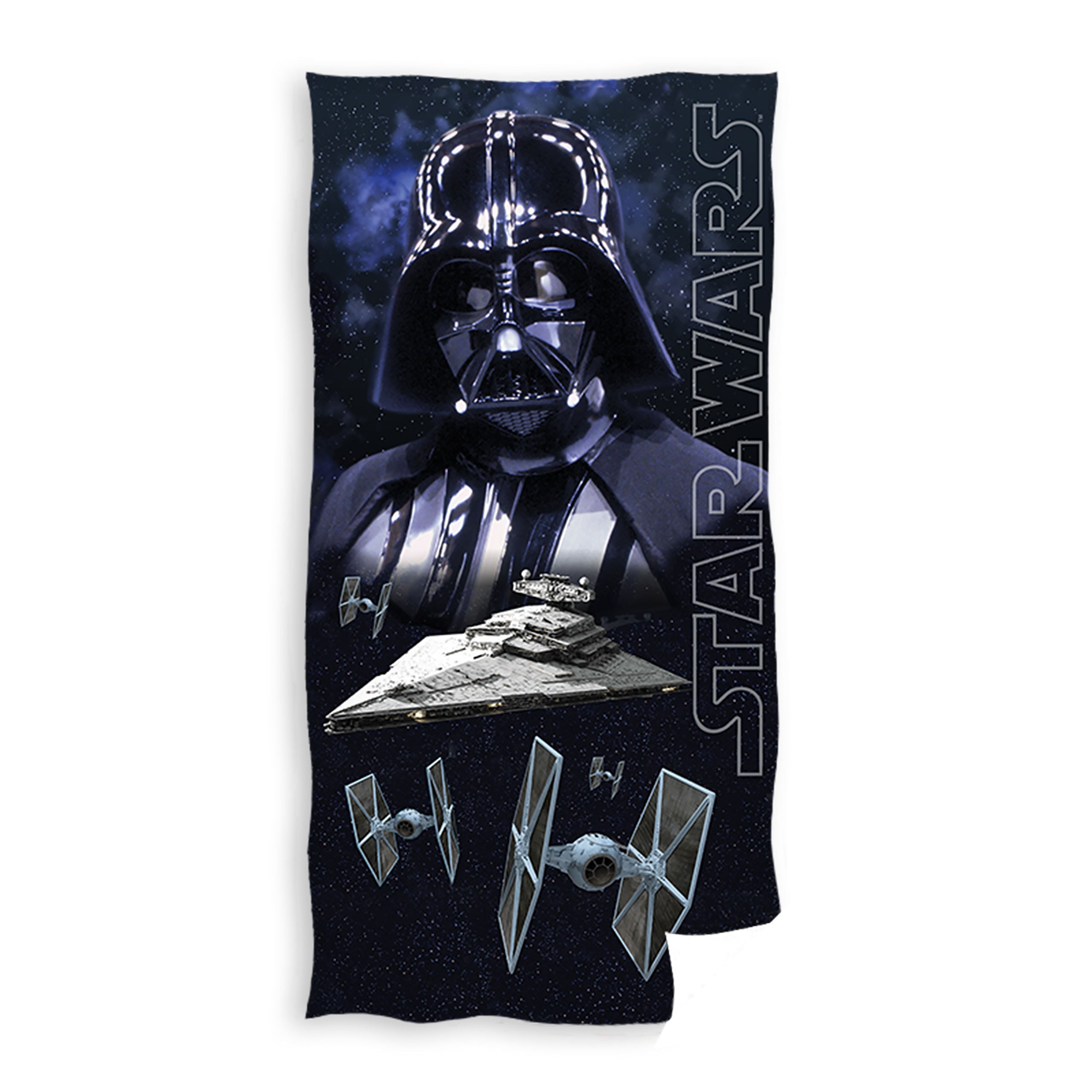 Productafbeelding Star Wars - Darth Vader Badhanddoek