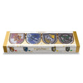 Productafbeelding Harry Potter - Huizenwapens Blikken Set met Jelly Beans