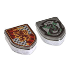 Productafbeelding Harry Potter - Huizenwapens Blikken Set met Jelly Beans