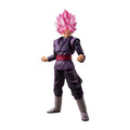 Produktbild Dragon Ball - Goku Black Super Saiyan Actionfigur 16,5 cm