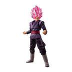 Produktbild Dragon Ball - Goku Black Super Saiyan Actionfigur 16,5 cm