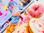 Image produit Vocaloid - Figurine Hatsune Miku Sweet Tea Time 18 cm