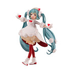 Image produit Vocaloid - Figurine Hatsune Miku Sweet Tea Time 18 cm