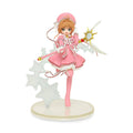 Productafbeelding Card Captor Sakura Clear Card - Sakura Figuur 17,7 cm