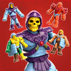 Image produit Masters of the Universe - Kit Calendrier de l'Avent