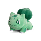 Productafbeelding Pokemon - Bulbasaur Monochroom Pluche Figuur 16 cm