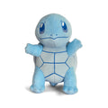 Productafbeelding Pokemon - Squirtle Monochroom Pluche Figuur 21 cm