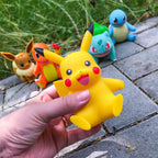 Image produit Pokemon - Figurine Pikachu 11 cm