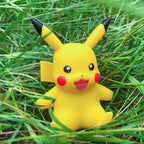 Image produit Pokemon - Figurine Pikachu 11 cm