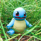 Productafbeelding Pokemon - Squirtle Figuur 10 cm