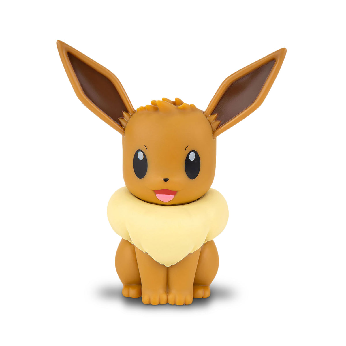 Image produit Pokemon - Figurine Eevee 11 cm