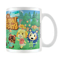 Productafbeelding Animal Crossing - New Horizons Mok
