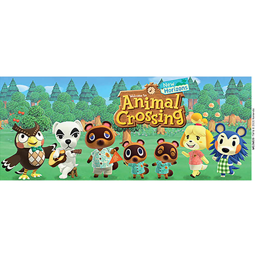 Productafbeelding Animal Crossing - New Horizons Mok