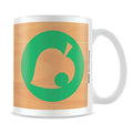 Productafbeelding Animal Crossing - Nook Inc. Mok