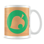Productafbeelding Animal Crossing - Nook Inc. Mok