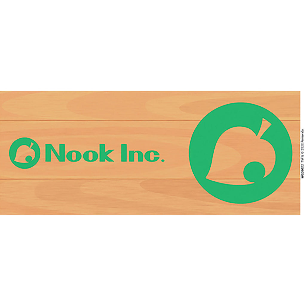 Productafbeelding Animal Crossing - Nook Inc. Mok
