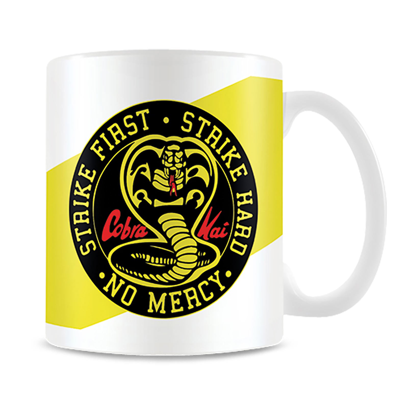 Productafbeelding Cobra Kai - No Mercy Mok