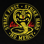 Image produit Cobra Kai - T-shirt No Mercy