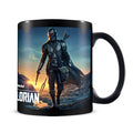Productafbeelding Mandalorian Nightfall Mok - Star Wars The Mandalorian