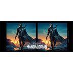 Productafbeelding Mandalorian Nightfall Mok - Star Wars The Mandalorian