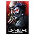 Produktbild Death Note - Shinigami Maxi Poster